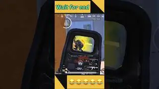 Revange Time 😂😂 #bgmi #pubg