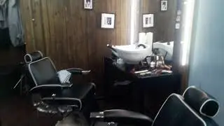 Barbershop "Round"