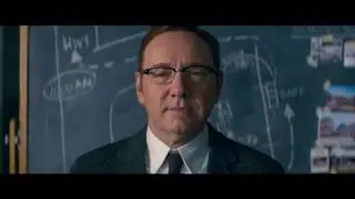 На драйве 2017 (первый трейлер)