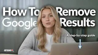 How To Remove Google Search Results