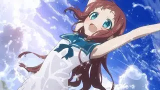 Anime AMV  Безоблачное завтра ♡