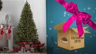 Top 10 Spruce Christmas Trees To Buy For Christmas 2018 | Christmas 2018 Guide