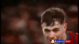 تصميم ستوري هدف بيدري العالمي ضد اشبيلية اليوم          مرواغة بيدري وهدف خرافي اليوم