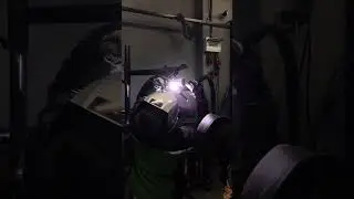 Обучение TIG сварке нержавейки 💥 