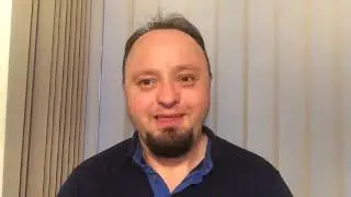 News intro video