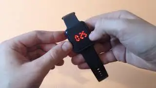 Распаковка с Joom 13.