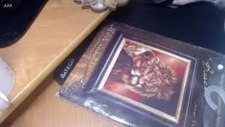 ТЕГ Однопроцессница. Ты так сможешь? NEW #вышивка