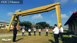 Trenzinho Caipira
