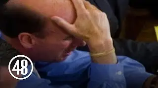 How jurors in Cal Harris' first trial reached a verdict