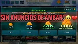 ARK MOBILE ACTUALIZACIÓN de "PRIMAVERA" (la de marzo que ha llegado en abril xd 🙃)