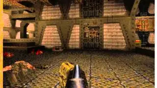daniel reis jogando quake no hard 01 episodio