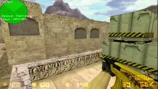 fun moments cs1.6