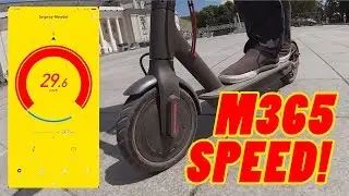 How to remove speed limit from Xiaomi M365 / Flashing Unlocked FW Easy Guide