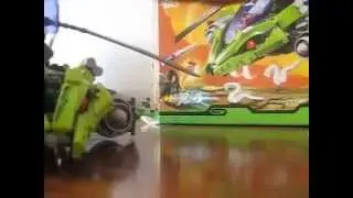 LEGO MAX набор LEGO 9443