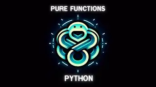 Pure Functions in Python