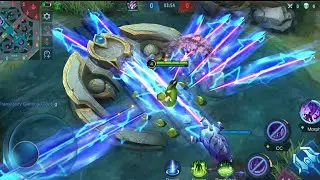 zhask + gloo combo auto win