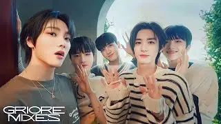 BOYNEXTDOOR 'One and Only Stupid Hoe' (ft. Nicki Minaj) M/V