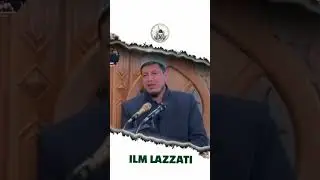Abdulaziz Domla - Qabul Bo’ldimi ?