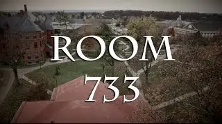 [ASMR Sleepypasta] Room 733 - Scary Story ASMR Reading