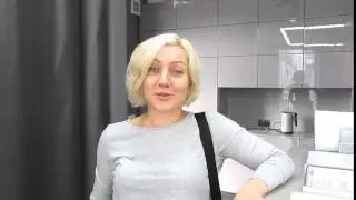 Обратная связь: клиенты о нас. Светлана.