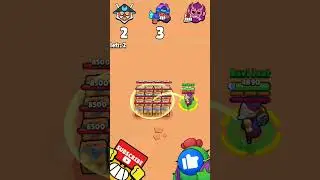 Super Vs Boxes! #gamingvideos #brawlstars #brawlgaming #brawl #gaming #shorts #brawlstarsshorts