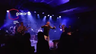 Keep Me Hanging On - Live in Athens/Gazarte