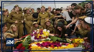 Egypt identifies policeman who killed 3 IDF soldiers