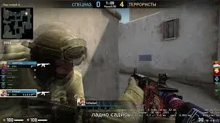 TOP BOOST IN CS2