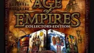 Age of Empires Opening Theme