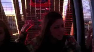 Mickey's Wheel of DEATH!!