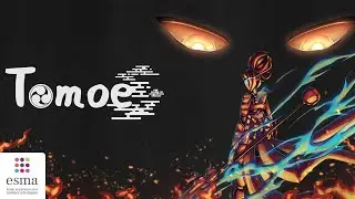 [Teaser] Tomoe - ESMA 2024