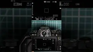 Focus Zoom not working on your Fuji camera