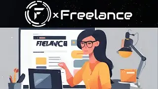0xFreelance(0xFREE): A specialized freelance platform for the crypto community.
