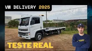 I tested the 5M VW Delivery Tow Truck platform and discovered the SECRET!