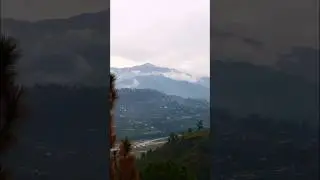 My first mini vlog||Poonch valley Azad kashmir #jammukashmir #gajrr#pooch #nature #Aadkashmir