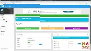 5 Get a free webhosting account with free domain - Webhost course for beginners.