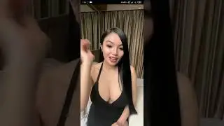 bigo live terbaru tante monica bulat banget gak sih#pemersatubangsa #bigolive