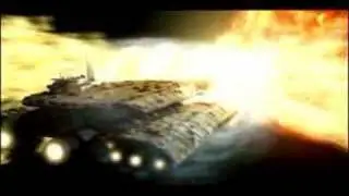 Stargate Atlantis: From the Bigining