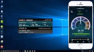 ✅Hướng Dẫn Cách Kiểm Tra Tốc Độ Mạng, Tốc Độ Đường Truyền Internet