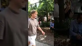 She had a Heart Attack!!! Insane Screams!! Bushman Prank!!