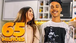 Cynthia Luz e Sant - 
