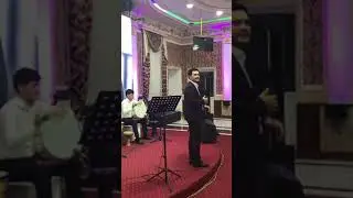 Свадьба Канибадама / Дилшод Зоиров 2021