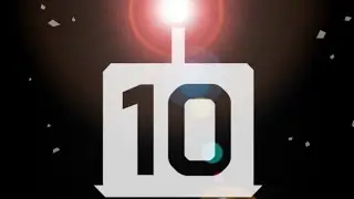 НАС УЖЕ 10!!! СПАСИБО ВСЕМ!!!