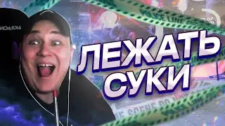 РОКСИ ВСТАЛ НА ЛИДЕРКУ МАРАБУНТЫ В ГТА 5 РП