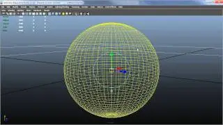 Radeon vs Geforce in Maya