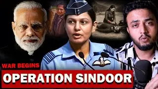 Operation Sindoor 🔥Explained in Kannada | WAR BEGINS⚔️ | Million Mistake