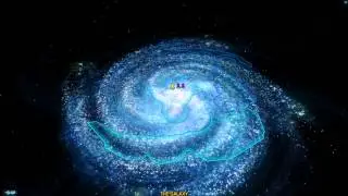 SWTOR: Republic Galaxy Map Music
