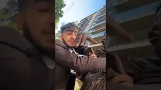 Mizzy “fights” Jbizz
