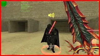 Counter-Strike 1.6 Джаил Сервер  [FREE VIP+FREE HOOK]№3