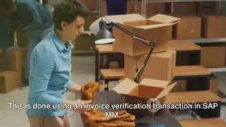 SAP MM || Consignment process Interview Questions and Answers